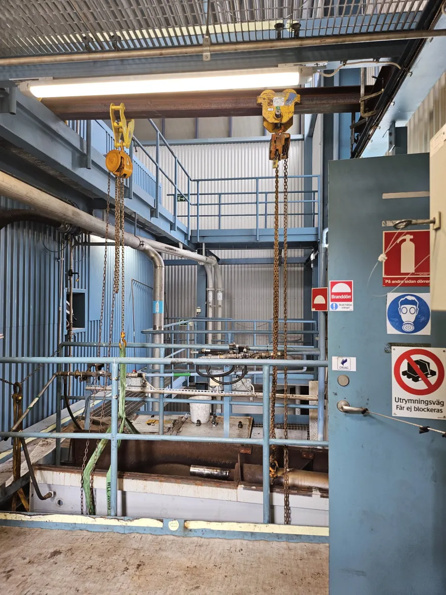 Infrastrukturprojekt i Norge 10