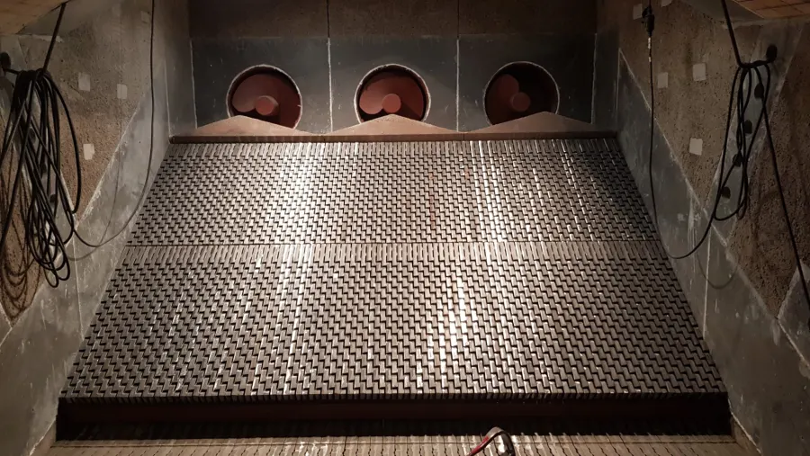 Renovering av värmesinfrastruktur 6